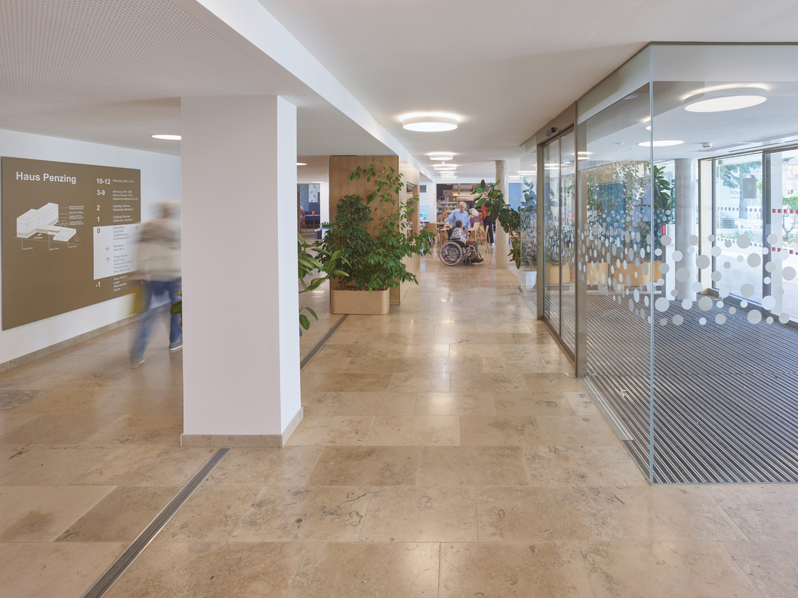 Ein Foto von Kurt Hörbst