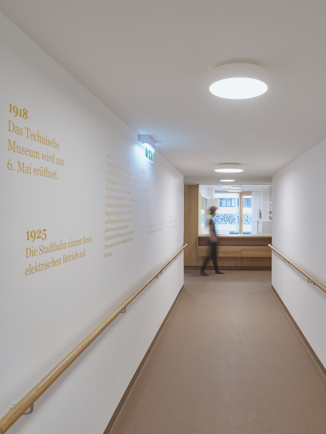 Ein Foto von Kurt Hörbst