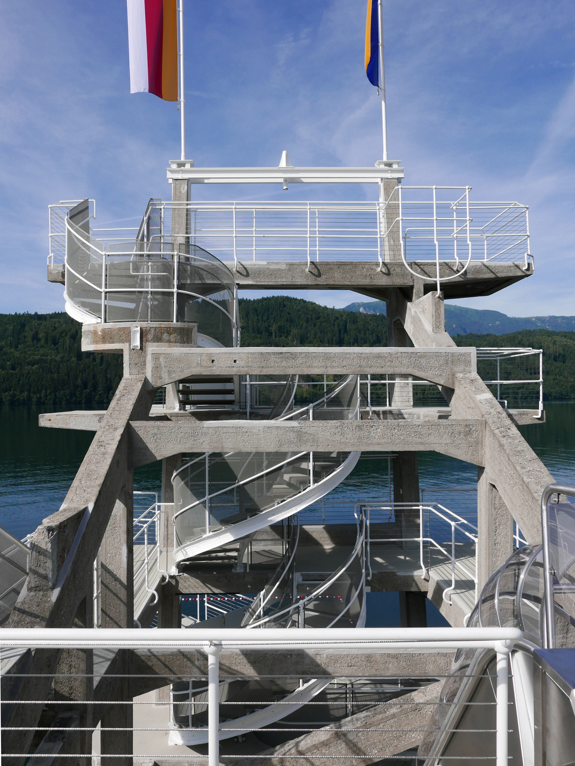 Ein Foto von Hohengasser Wirnsberger