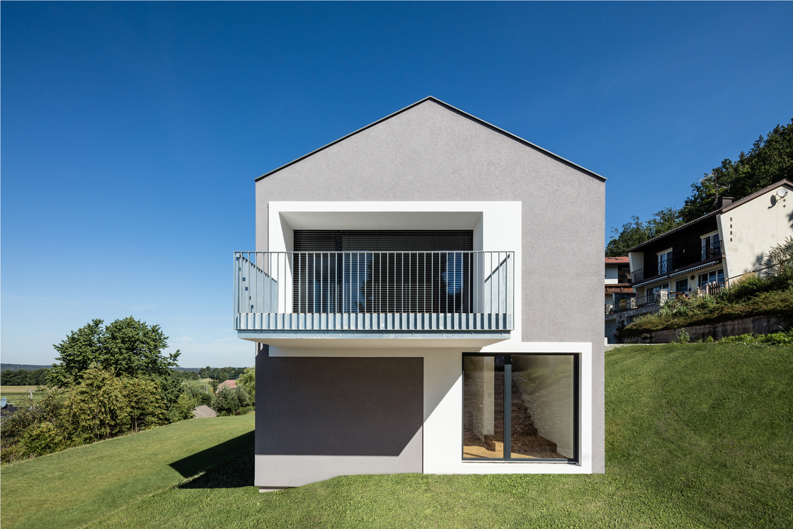 Ein Foto von Martin Steinkellner