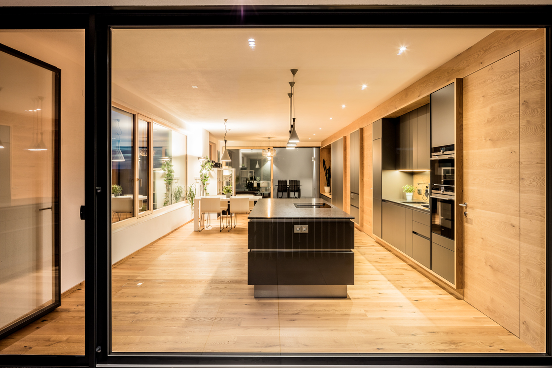 Ein Foto von Martin Steinkellner