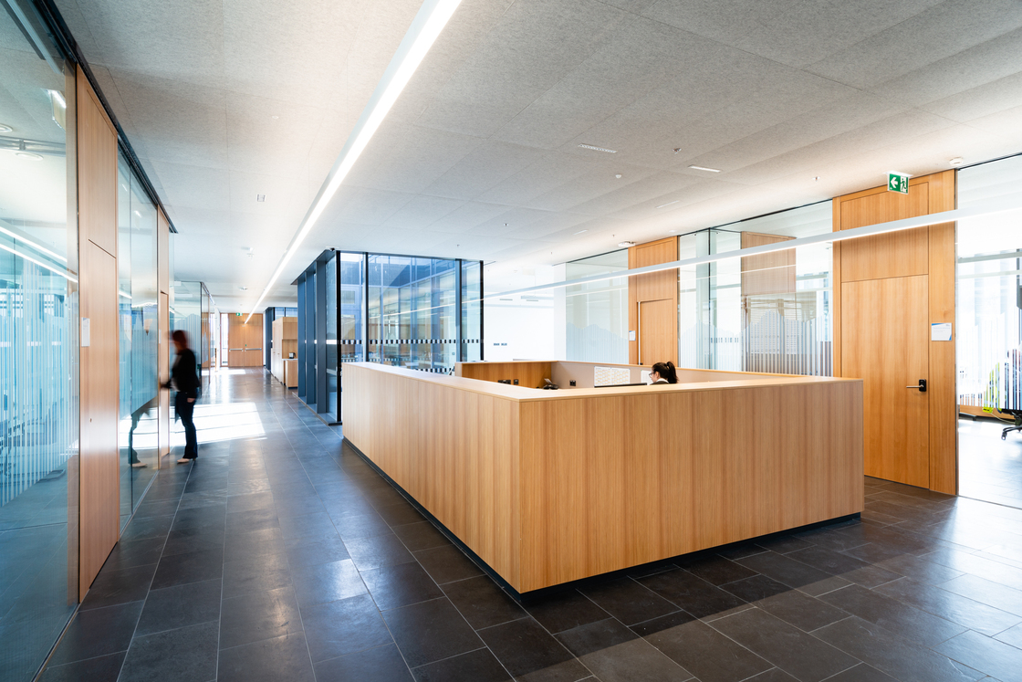 Ein Foto von Lukas Schaller