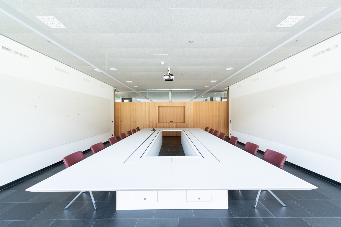 Ein Foto von Lukas Schaller