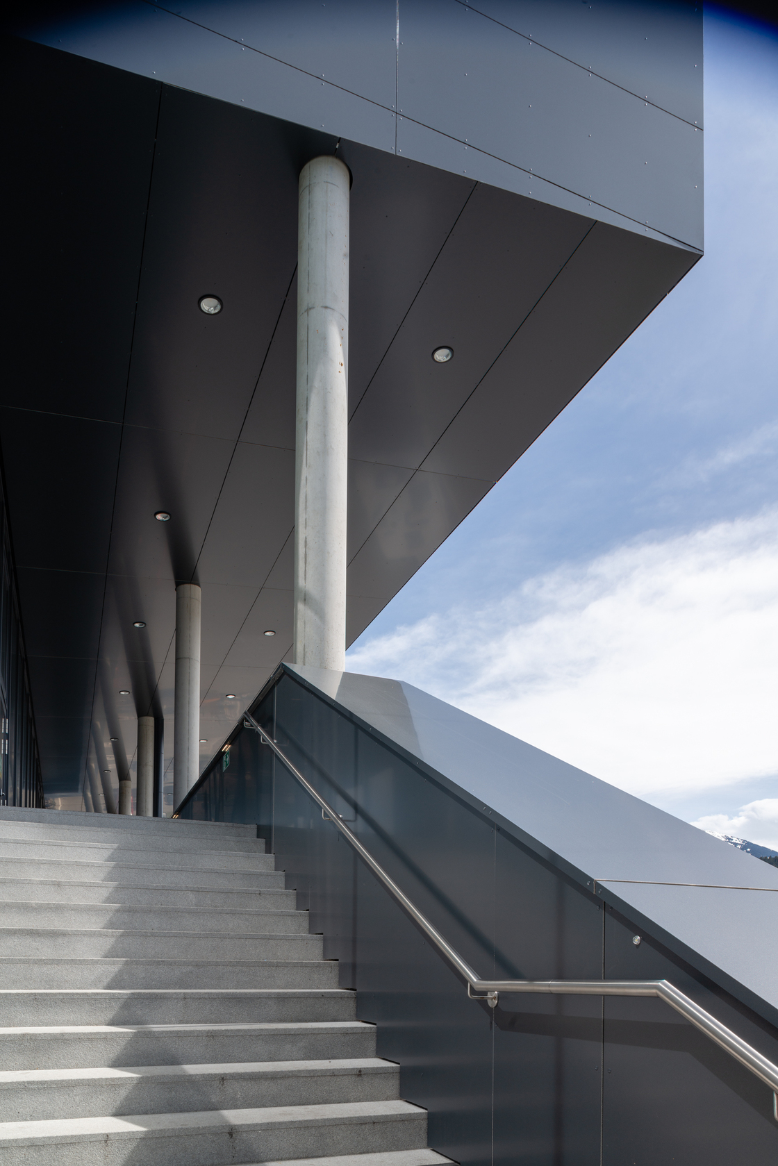 Ein Foto von Lukas Schaller