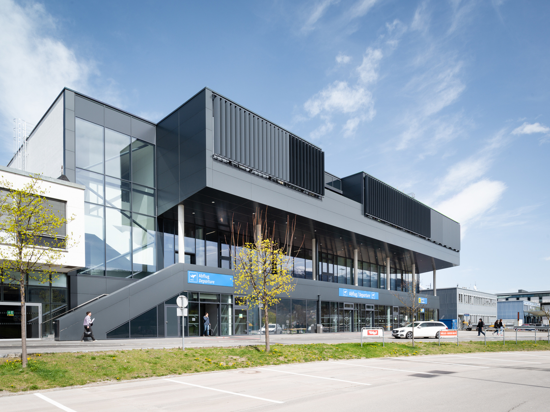 Ein Foto von Lukas Schaller