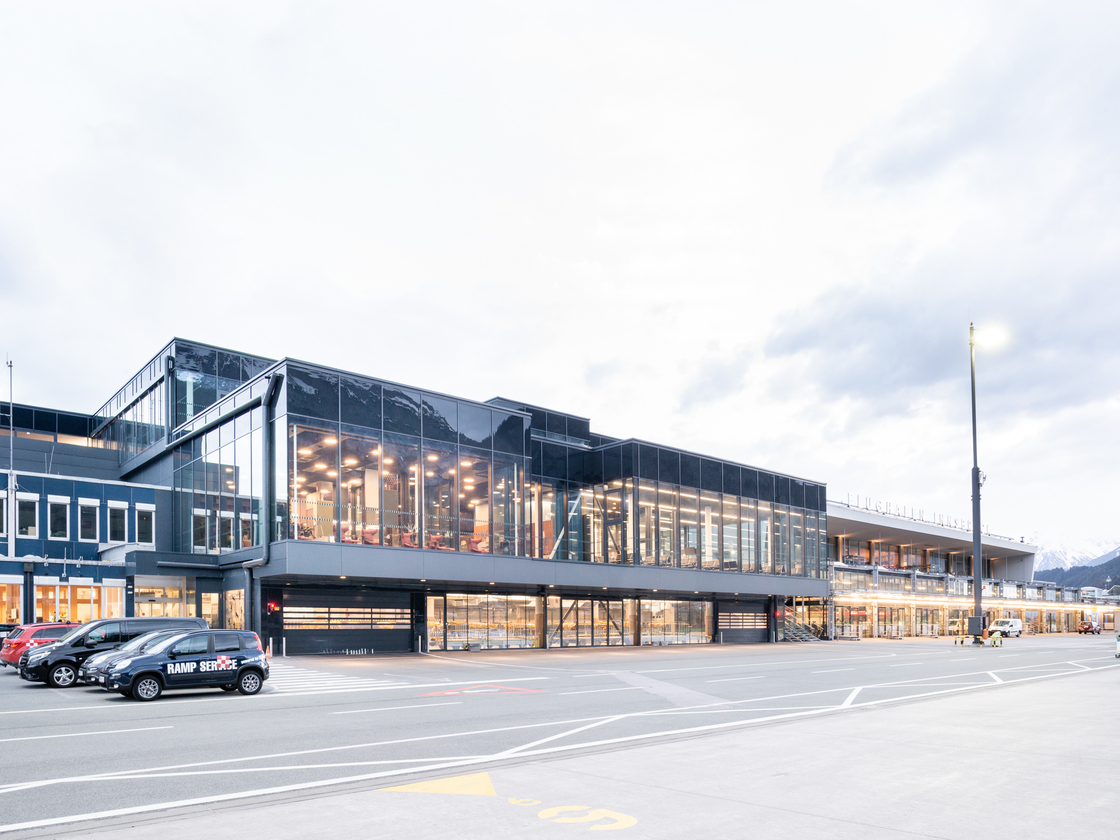 Ein Foto von Lukas Schaller