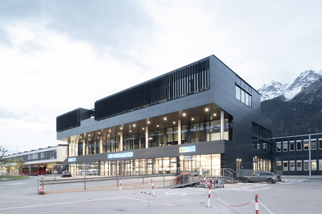 Ein Foto von Lukas Schaller