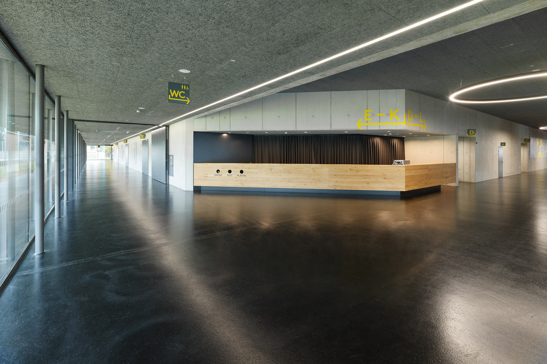 Ein Foto von Paul Ott