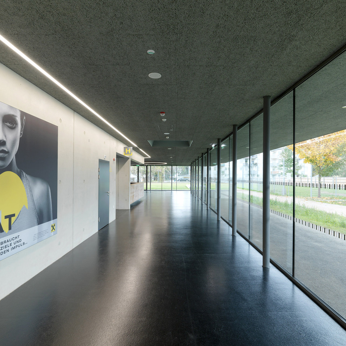 Ein Foto von Paul Ott