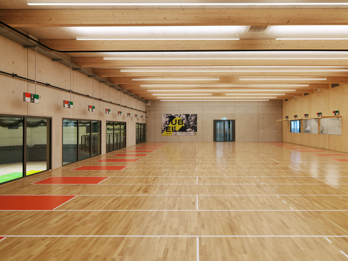 Ein Foto von Paul Ott