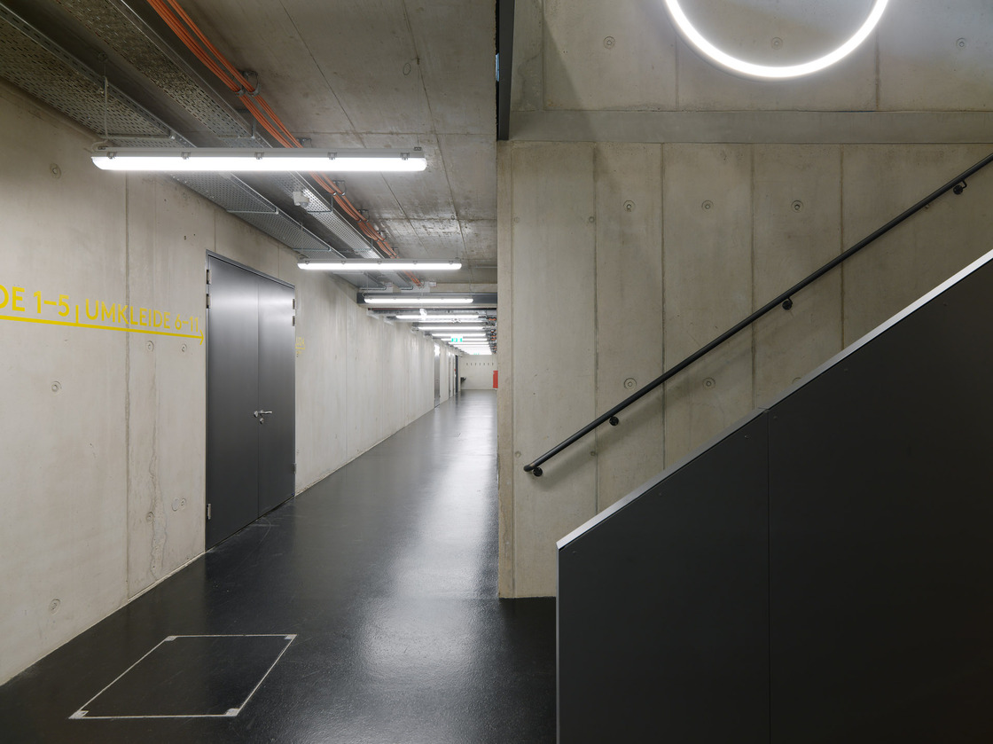 Ein Foto von Paul Ott