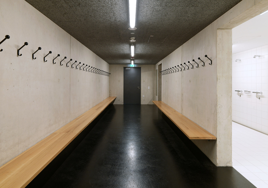 Ein Foto von Paul Ott