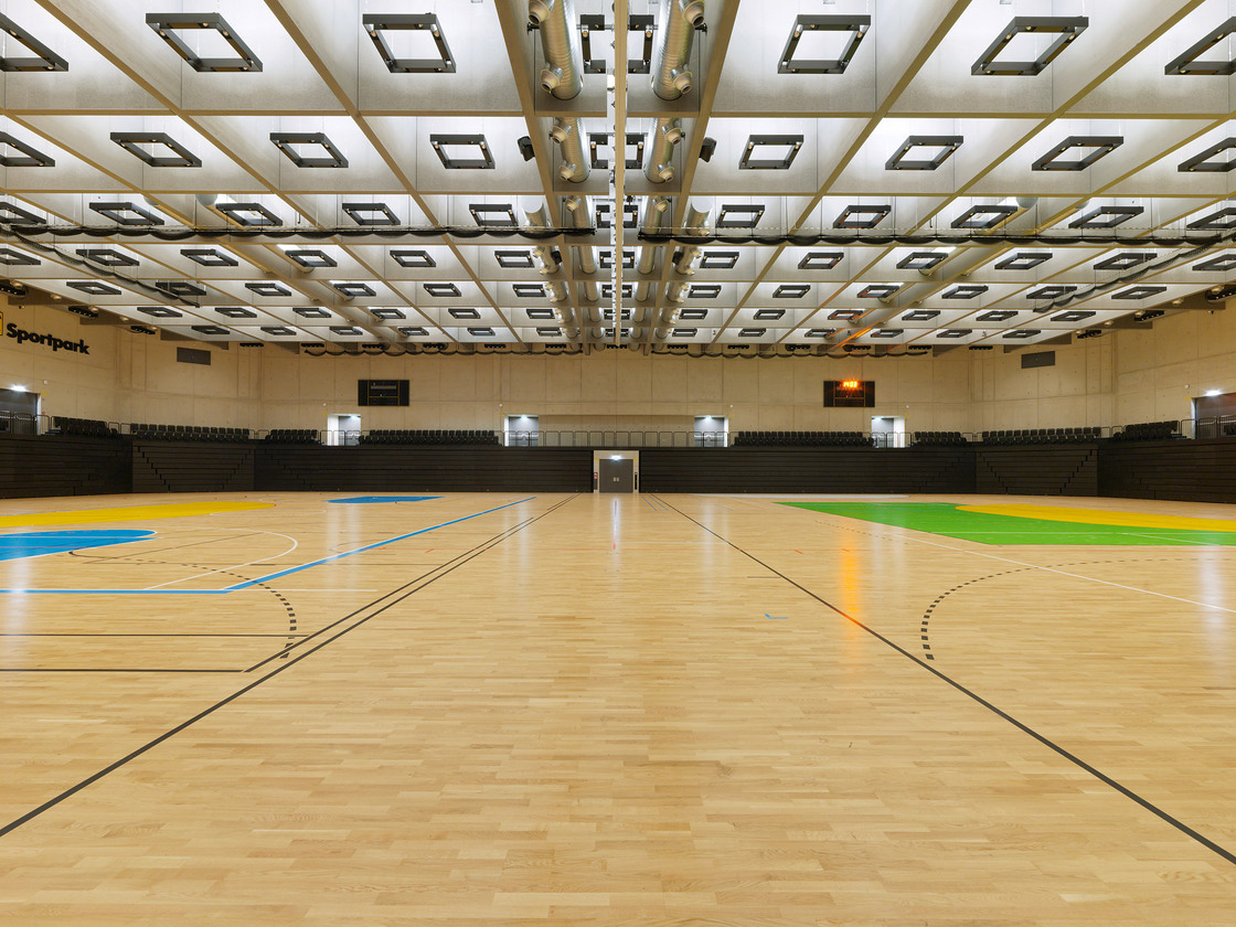 Ein Foto von Paul Ott