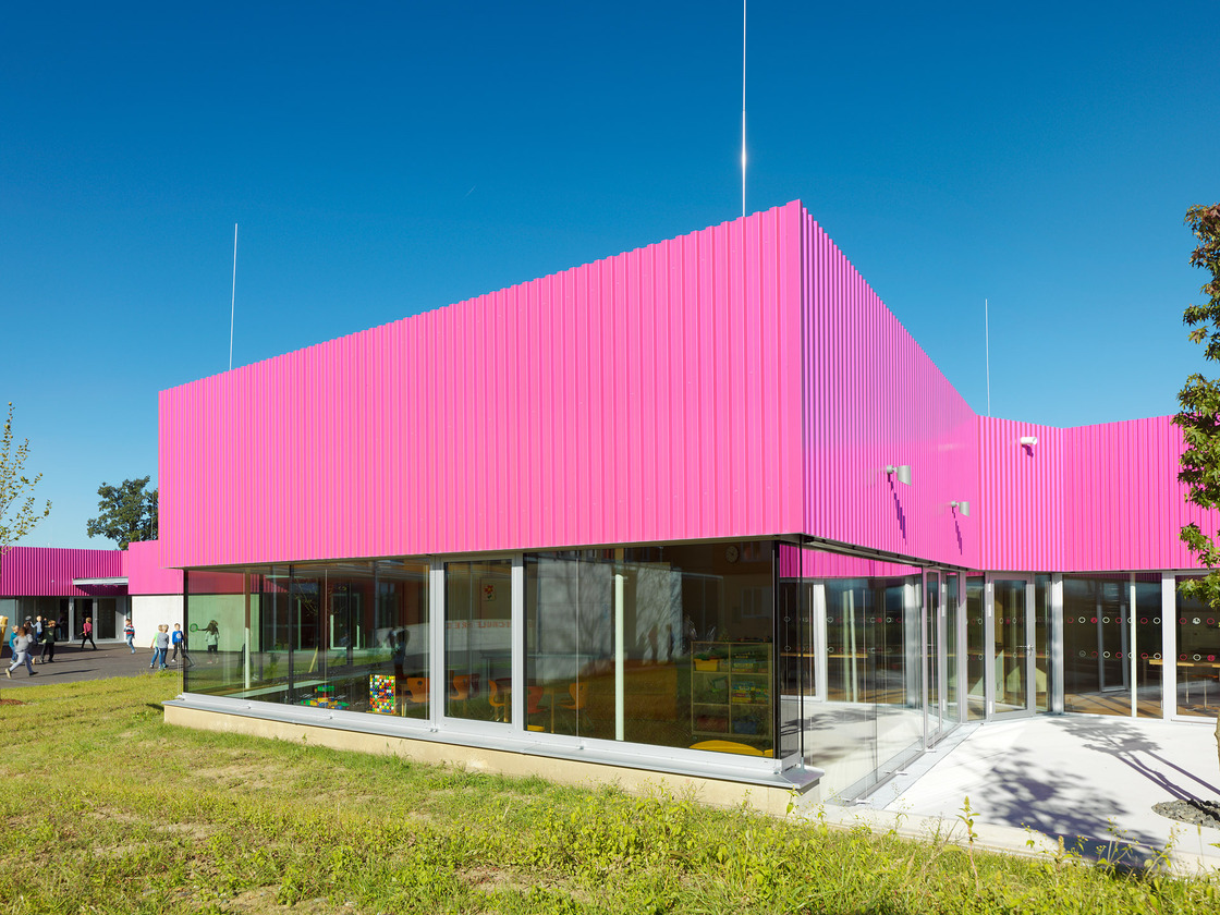 Ein Foto von Paul Ott