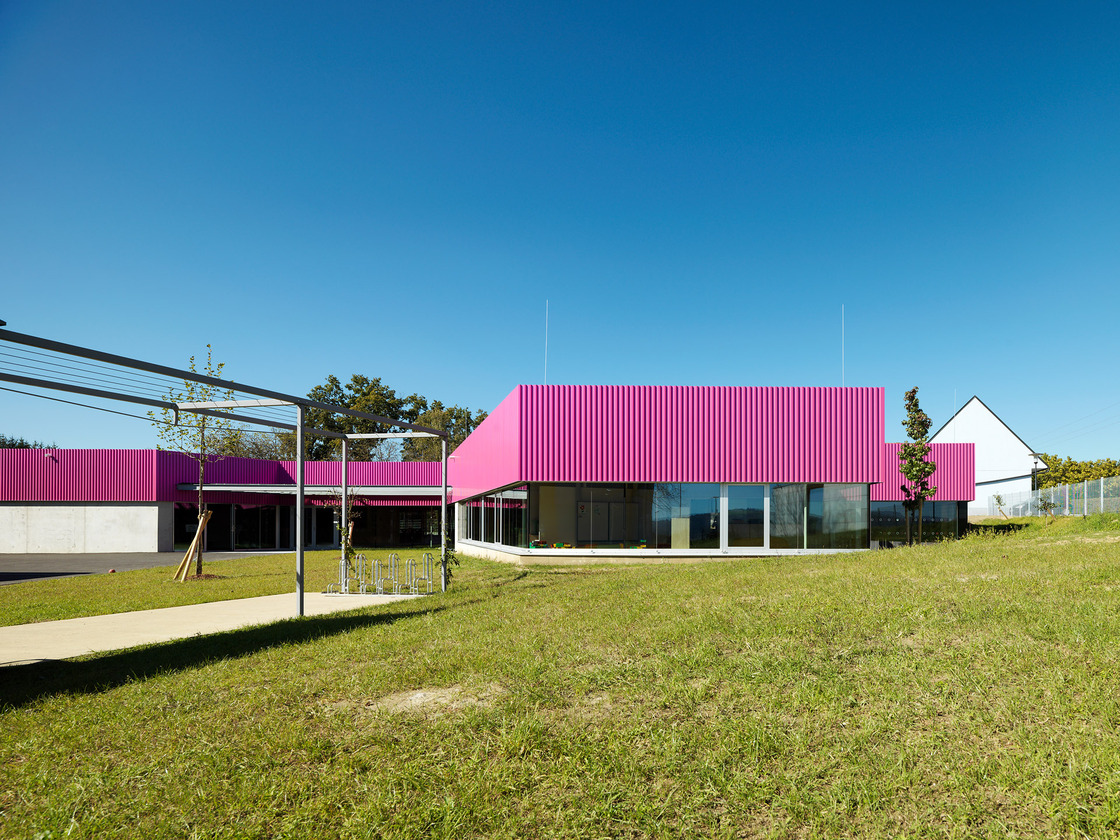 Ein Foto von Paul Ott