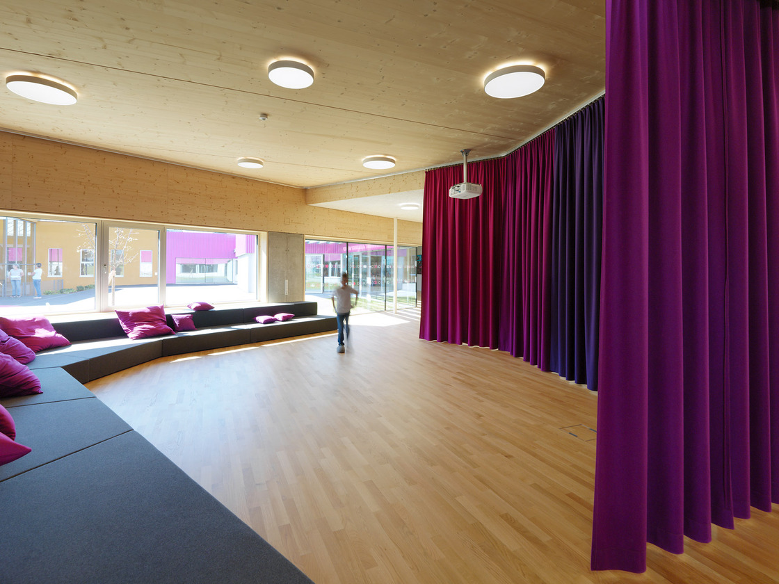 Ein Foto von Paul Ott