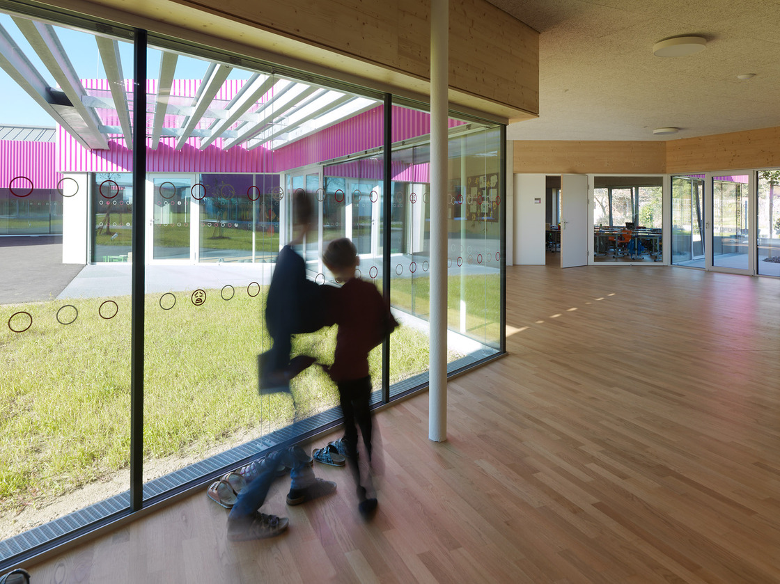 Ein Foto von Paul Ott