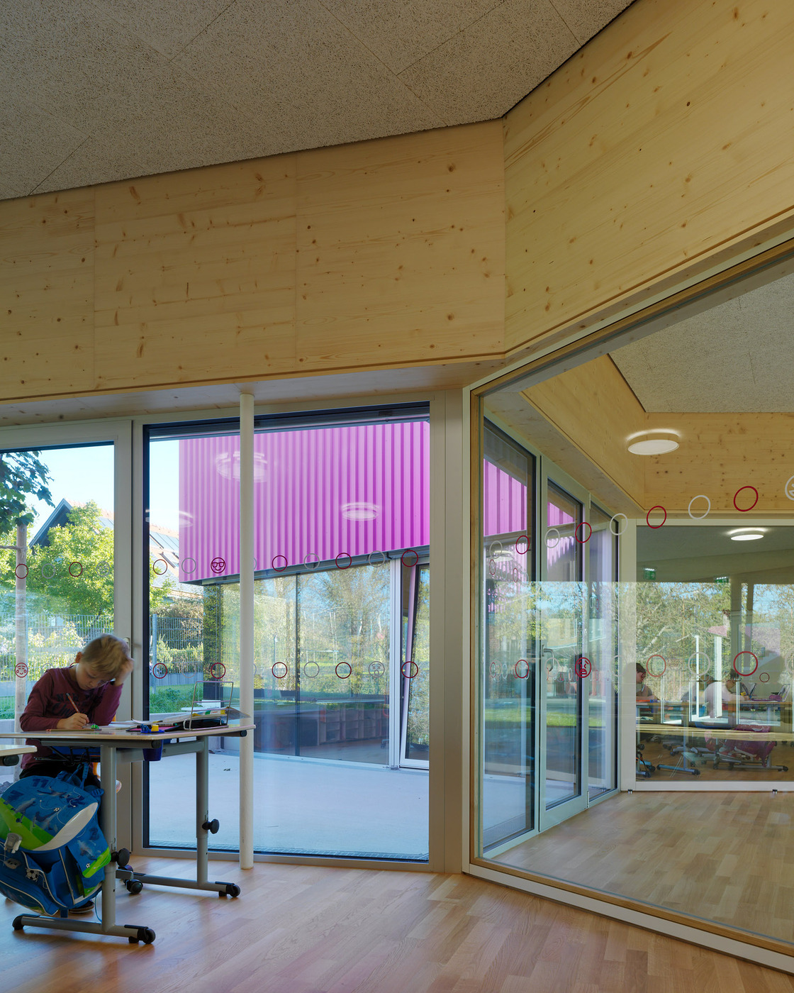 Ein Foto von Paul Ott