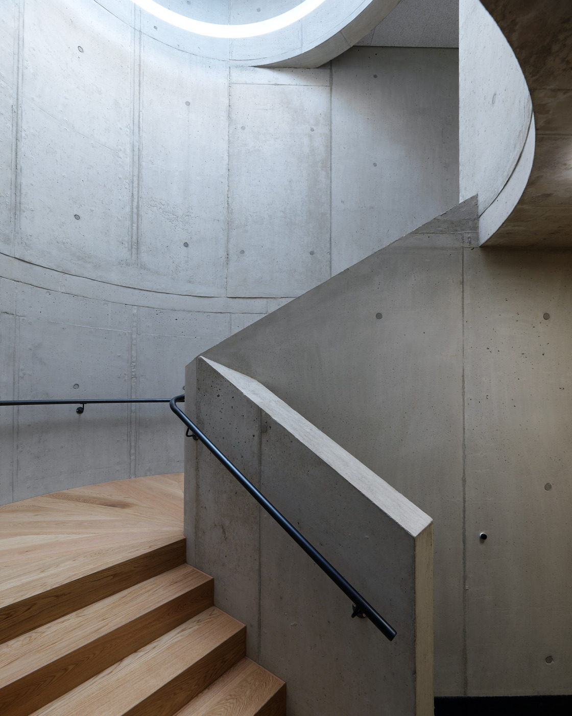 Ein Foto von Paul Ott