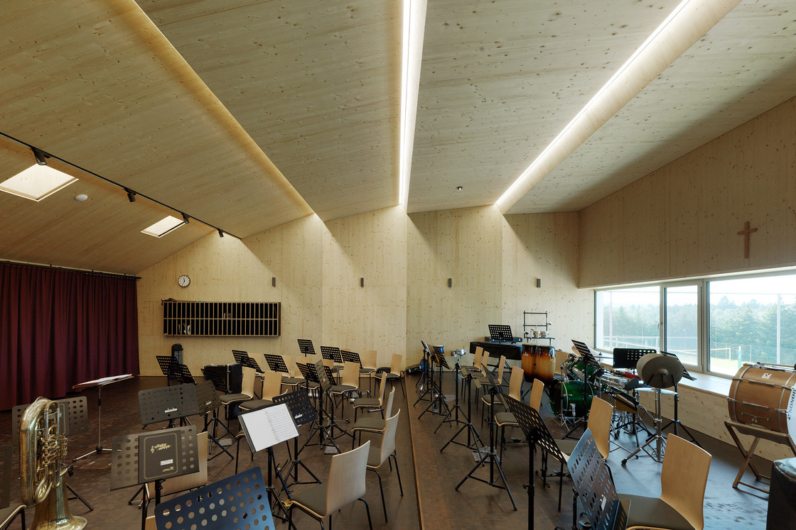 Ein Foto von Paul Ott