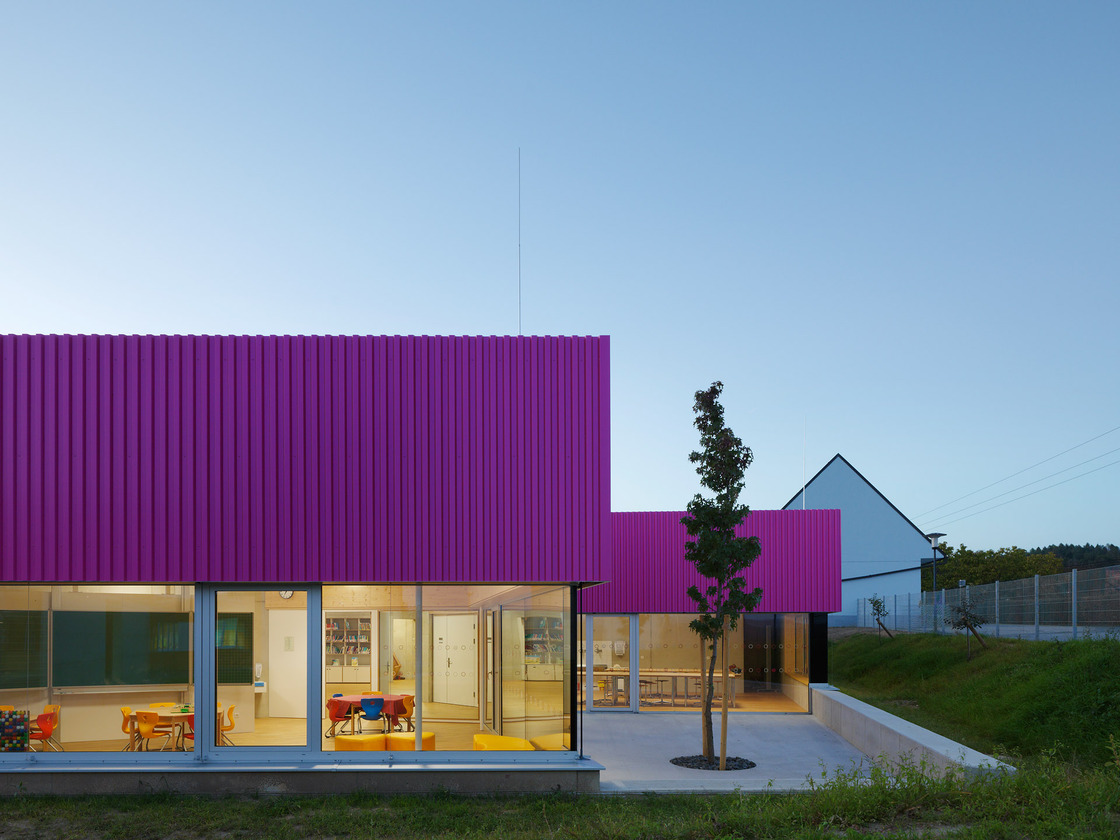 Ein Foto von Paul Ott