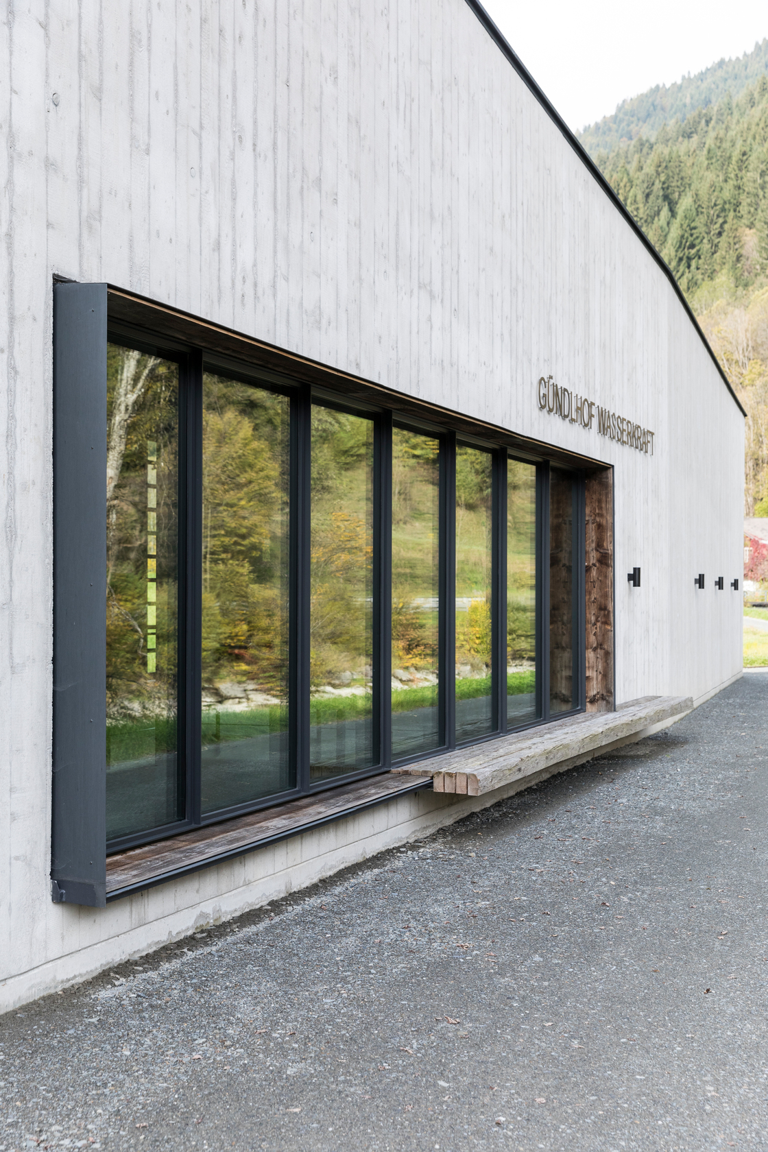 Ein Foto von Mario Webhofer