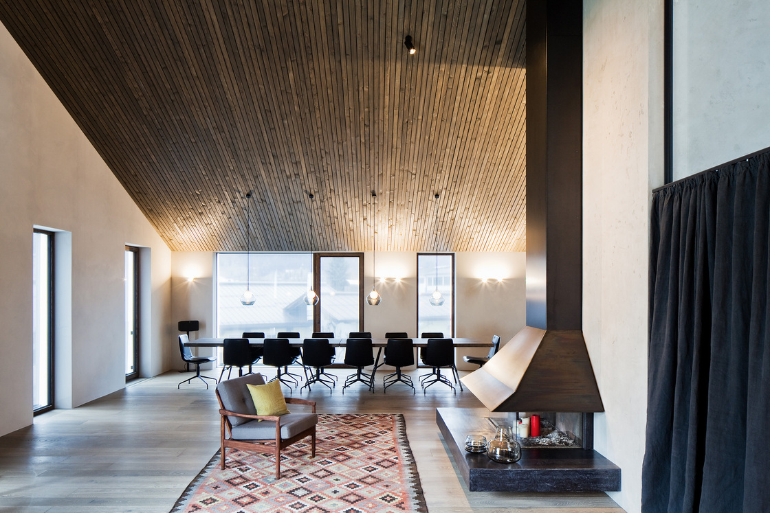 Ein Foto von Christian Flatscher