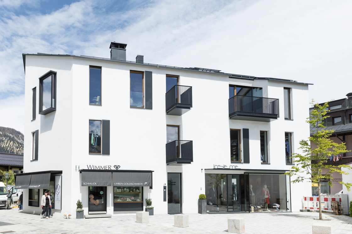 Ein Foto von Mario Webhofer