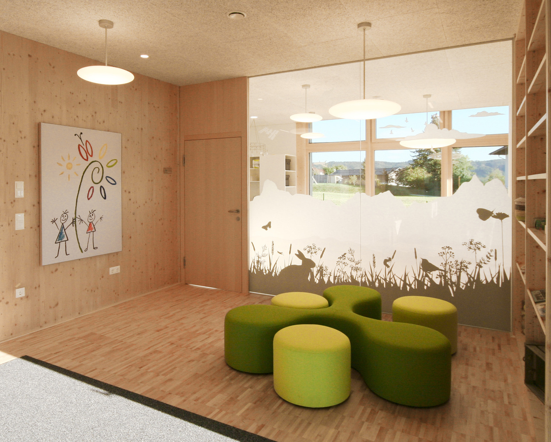 Ein Foto von sitka.kaserer.architekten