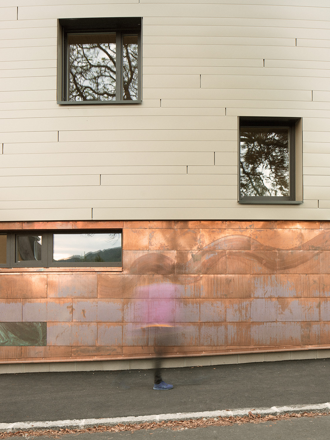 Ein Foto von Simon Oberhofer