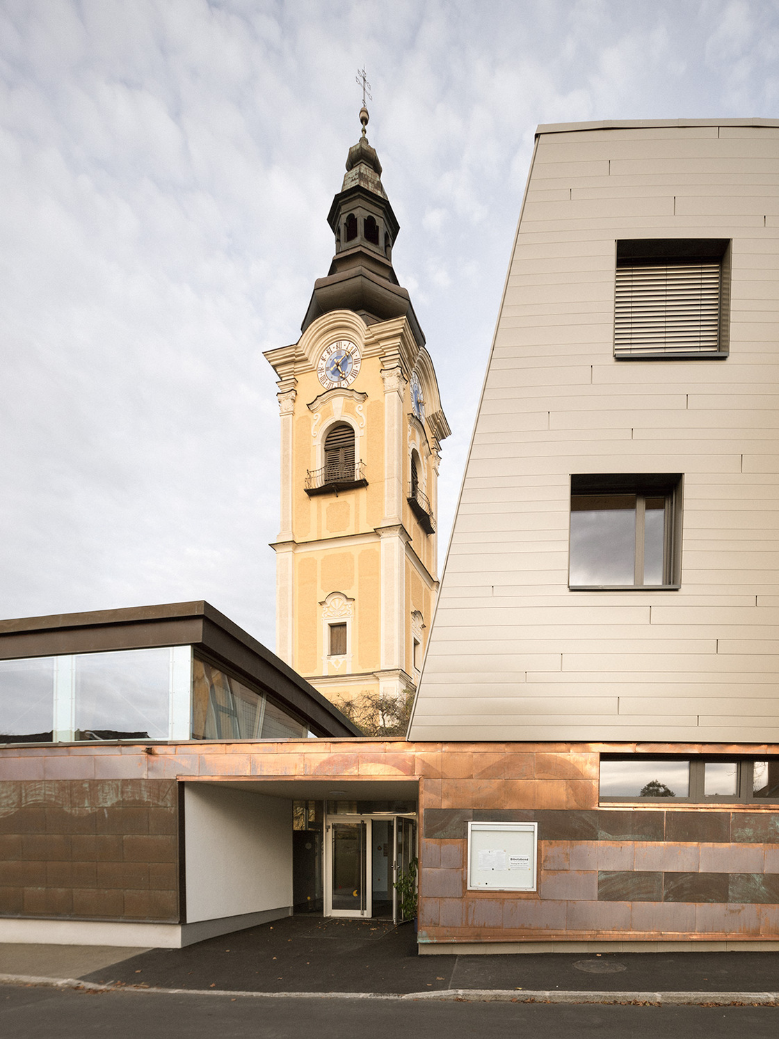 Ein Foto von Simon Oberhofer