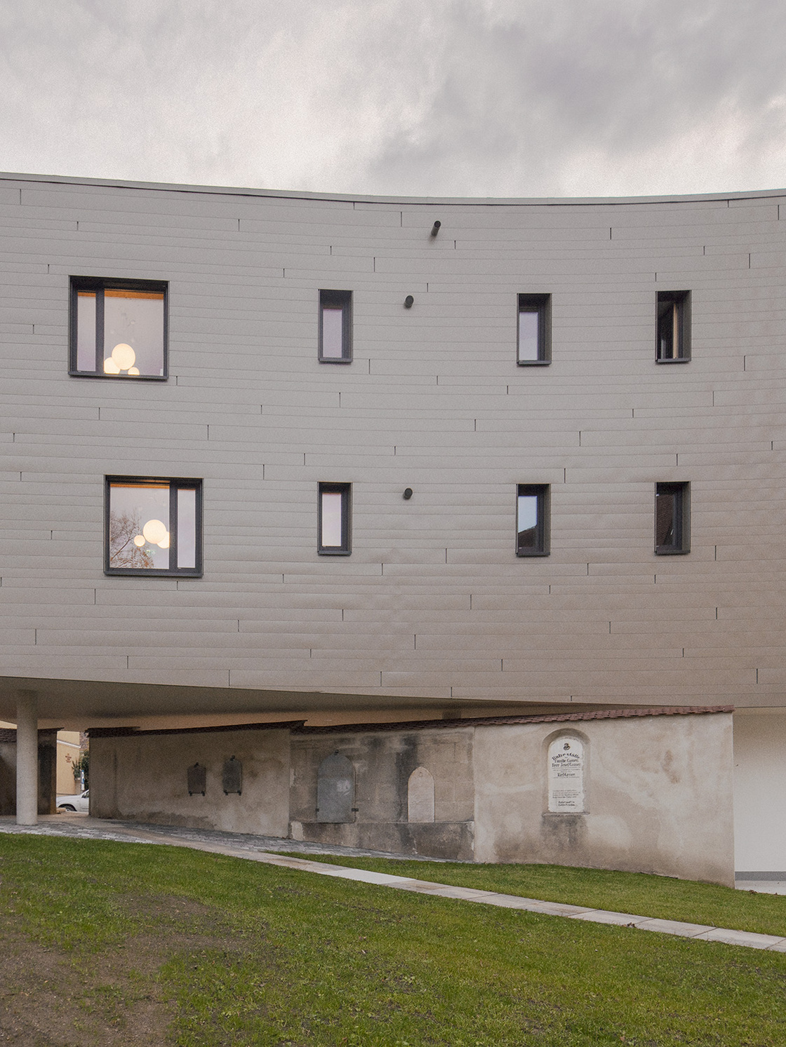 Ein Foto von Simon Oberhofer