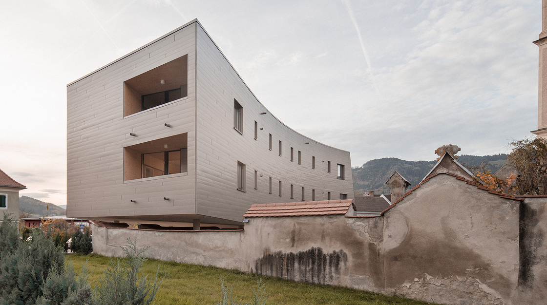 Ein Foto von Simon Oberhofer