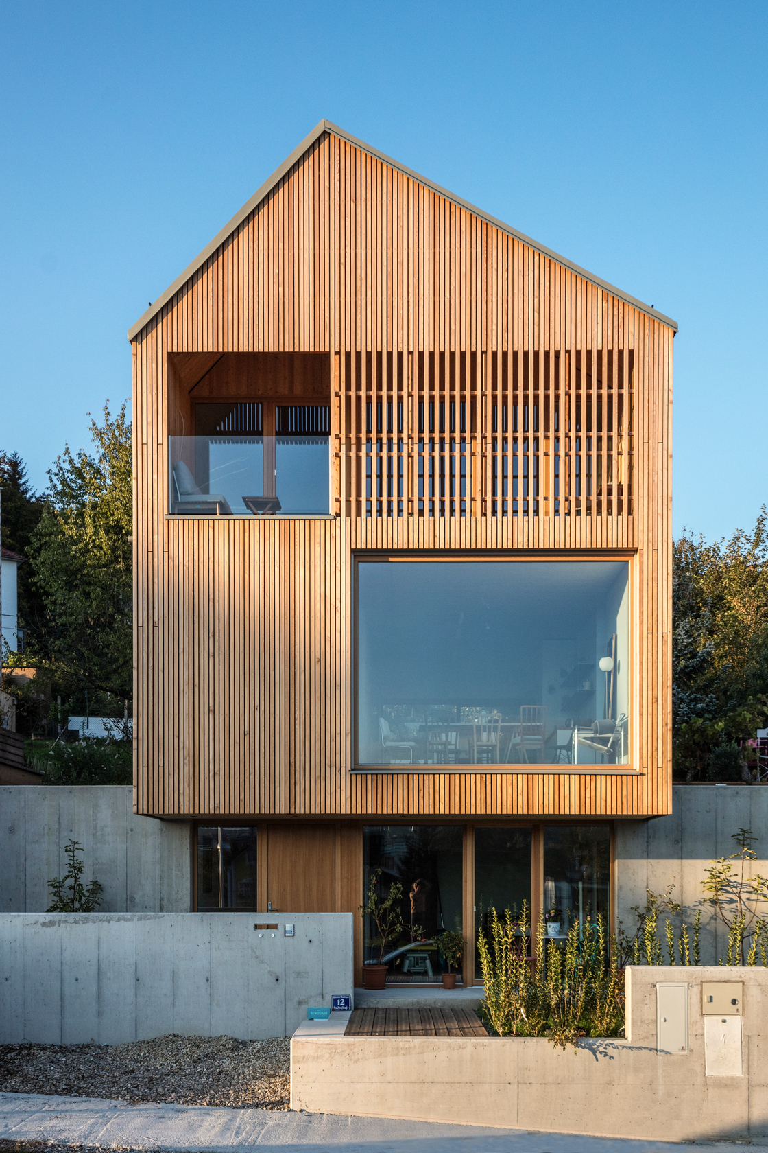 Ein Foto von Bernhard Fiedler