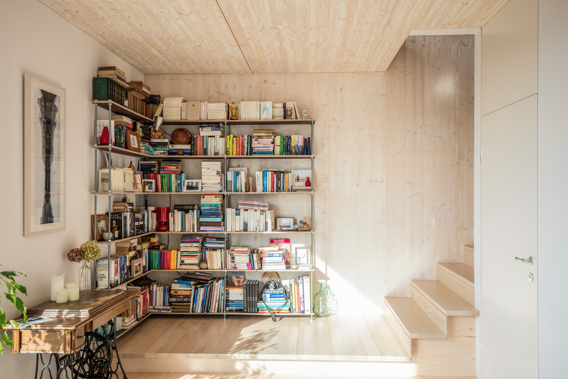 Ein Foto von Bernhard Fiedler