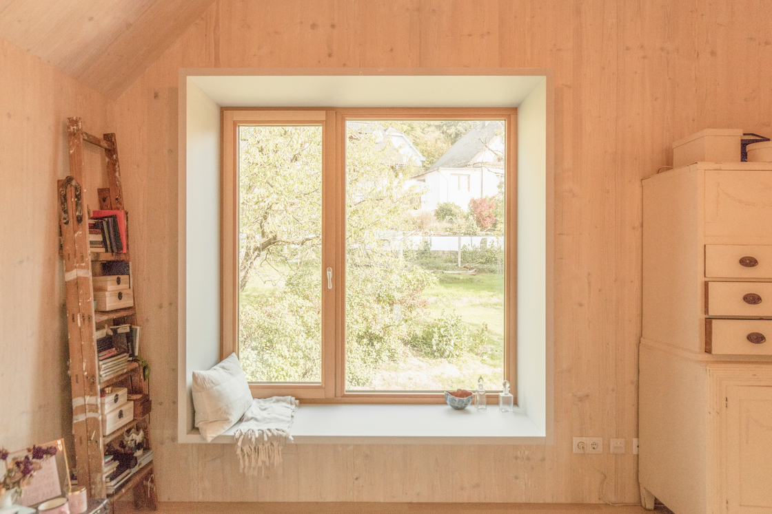 Ein Foto von Bernhard Fiedler