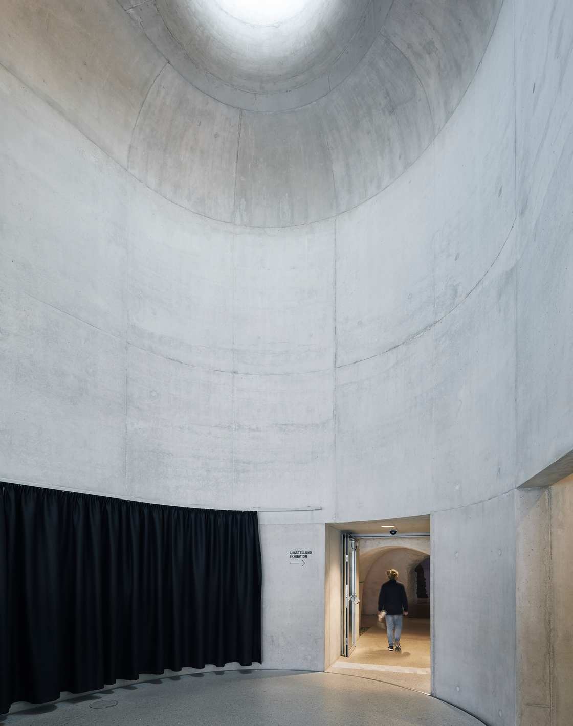 Ein Foto von David Schreyer