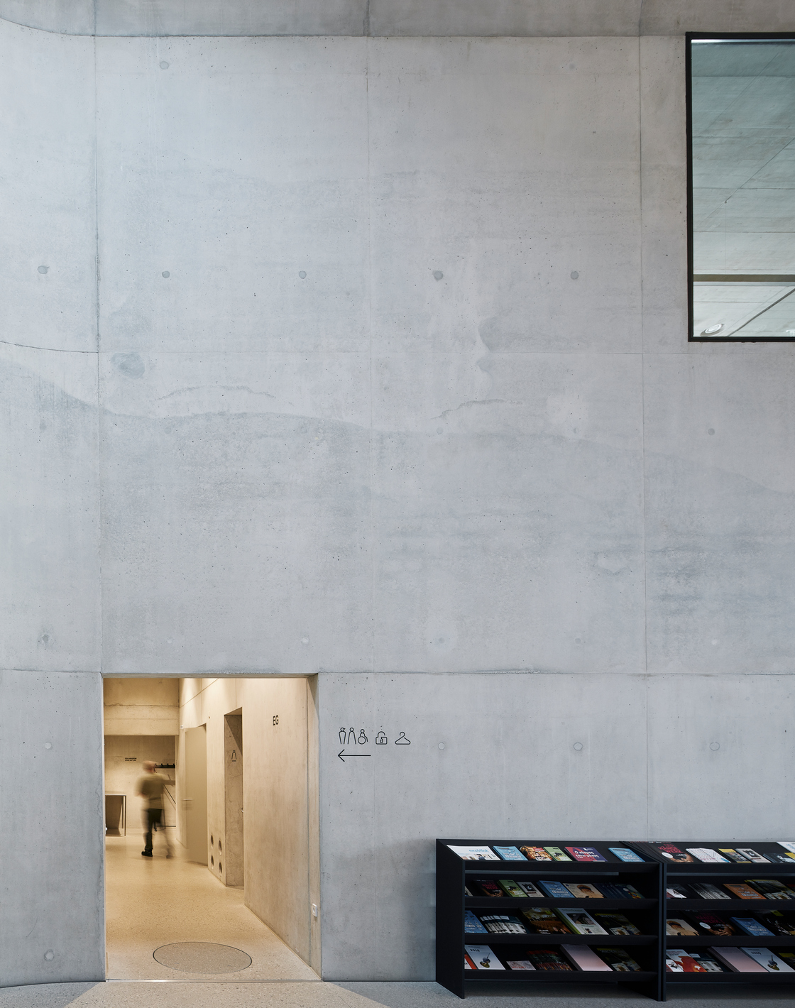 Ein Foto von David Schreyer