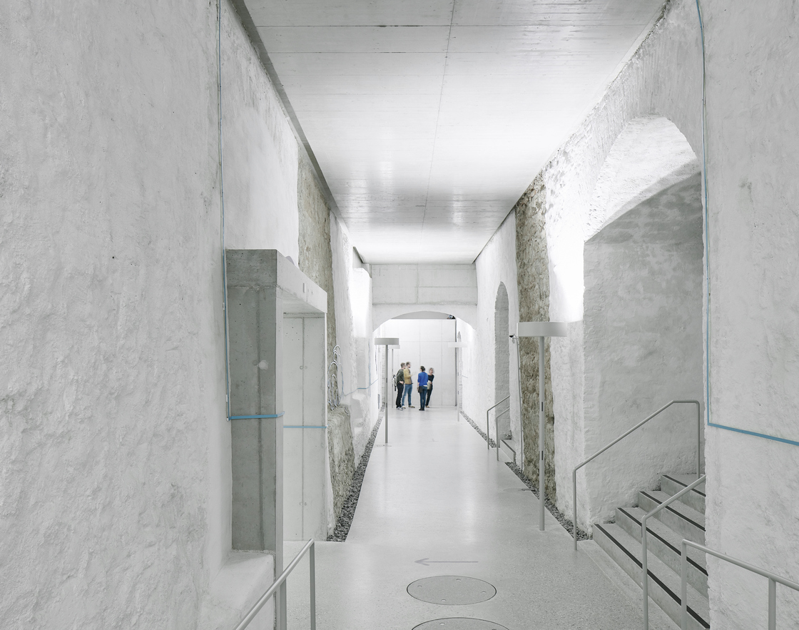 Ein Foto von David Schreyer