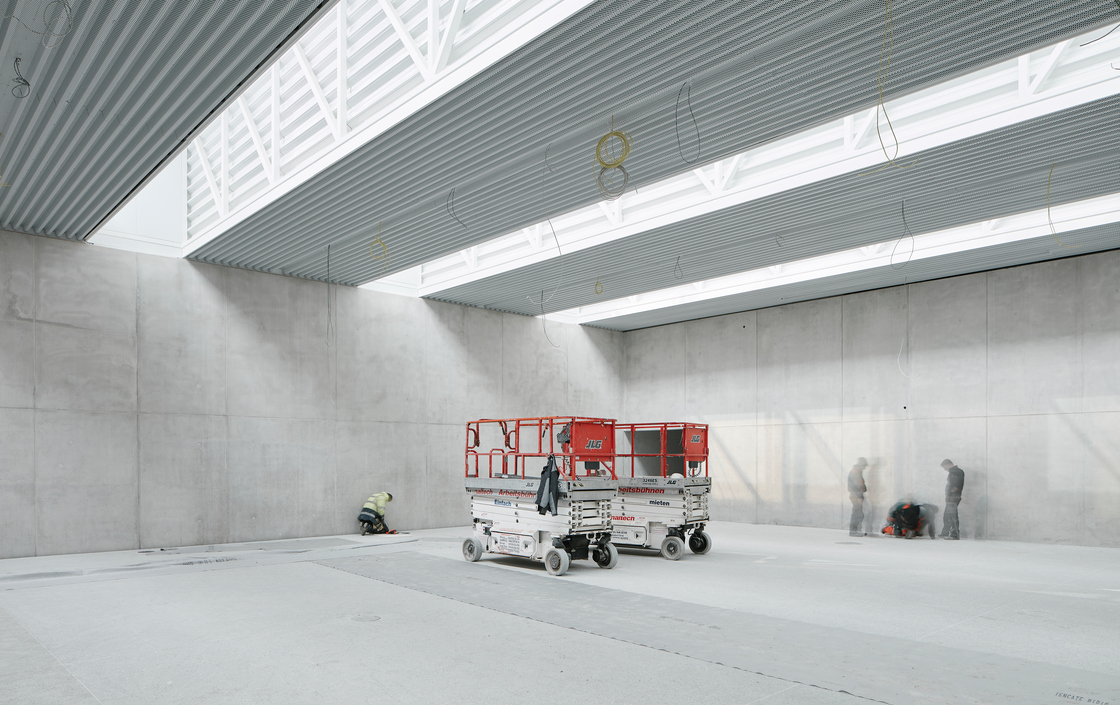 Ein Foto von David Schreyer