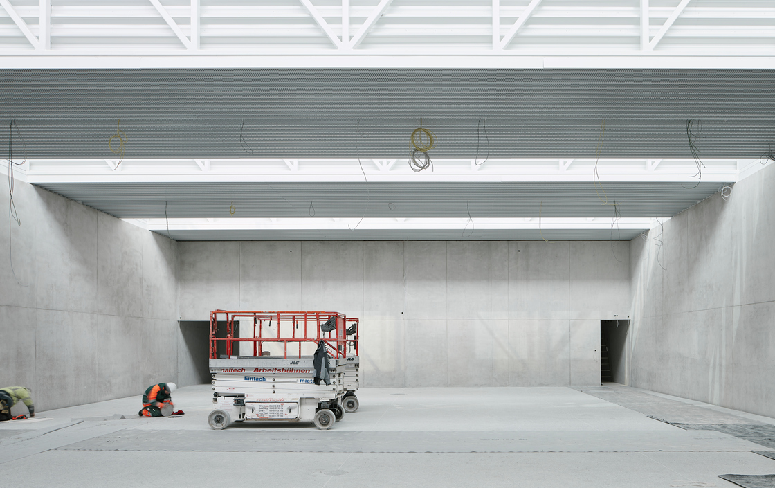 Ein Foto von David Schreyer