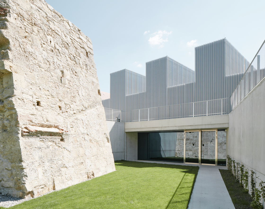 Ein Foto von David Schreyer