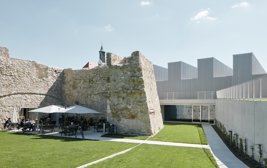 Ein Foto von David Schreyer