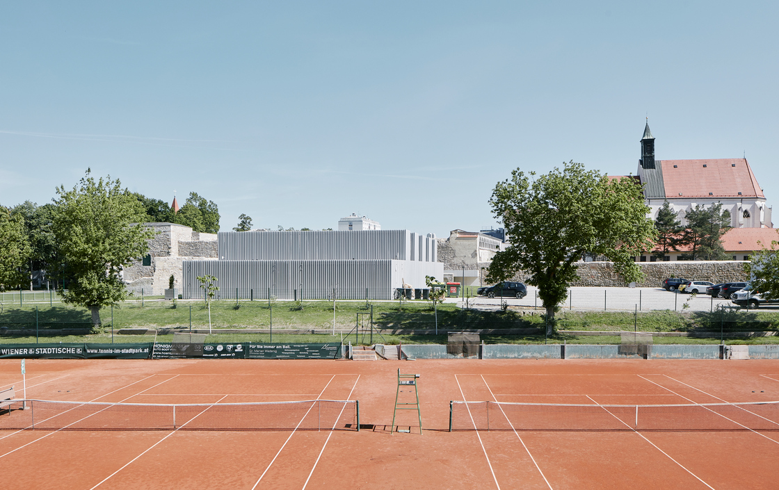 Ein Foto von David Schreyer