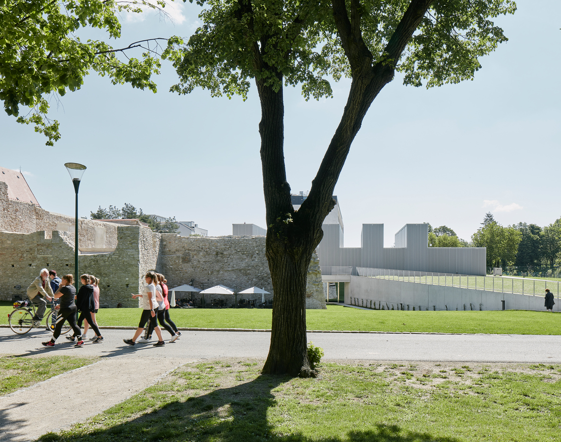 Ein Foto von David Schreyer