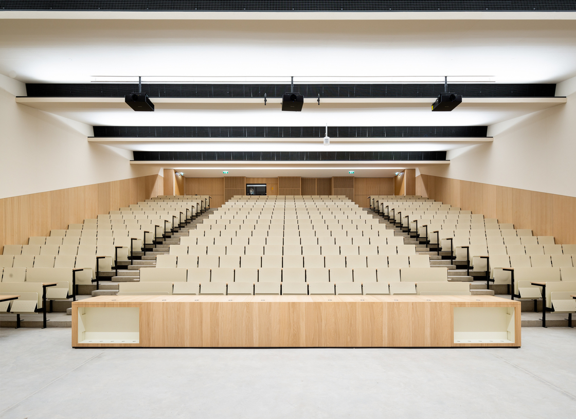 Ein Foto von Lukas Schaller