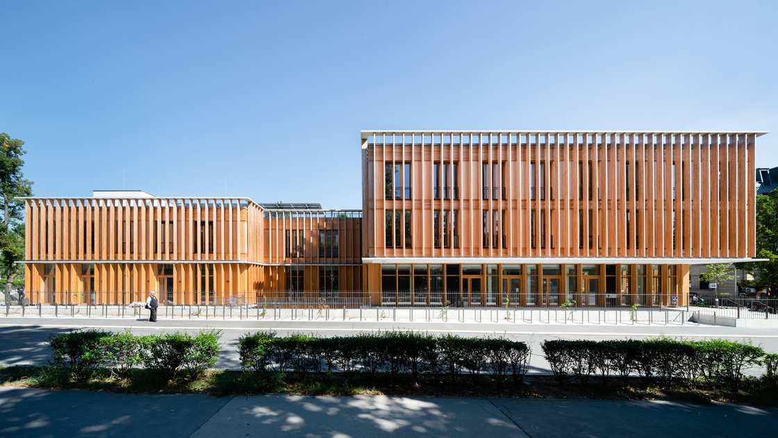 Ein Foto von Lukas Schaller