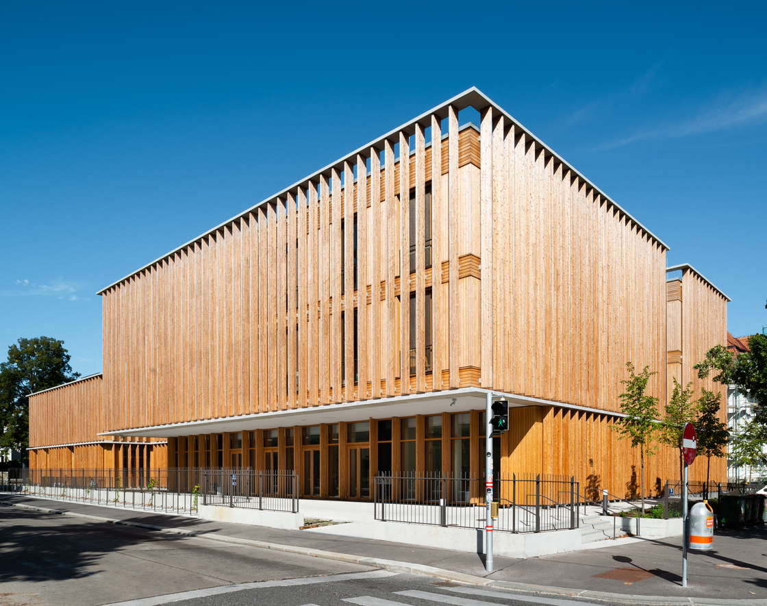 Ein Foto von Lukas Schaller