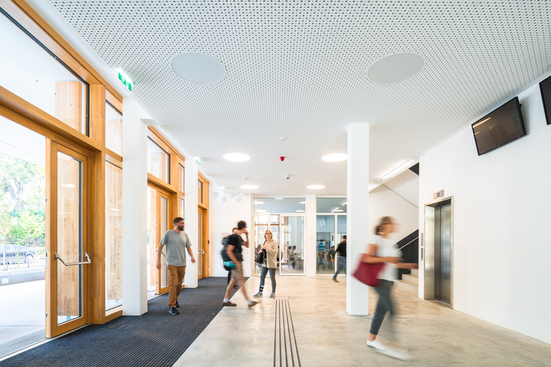 Ein Foto von Lukas Schaller