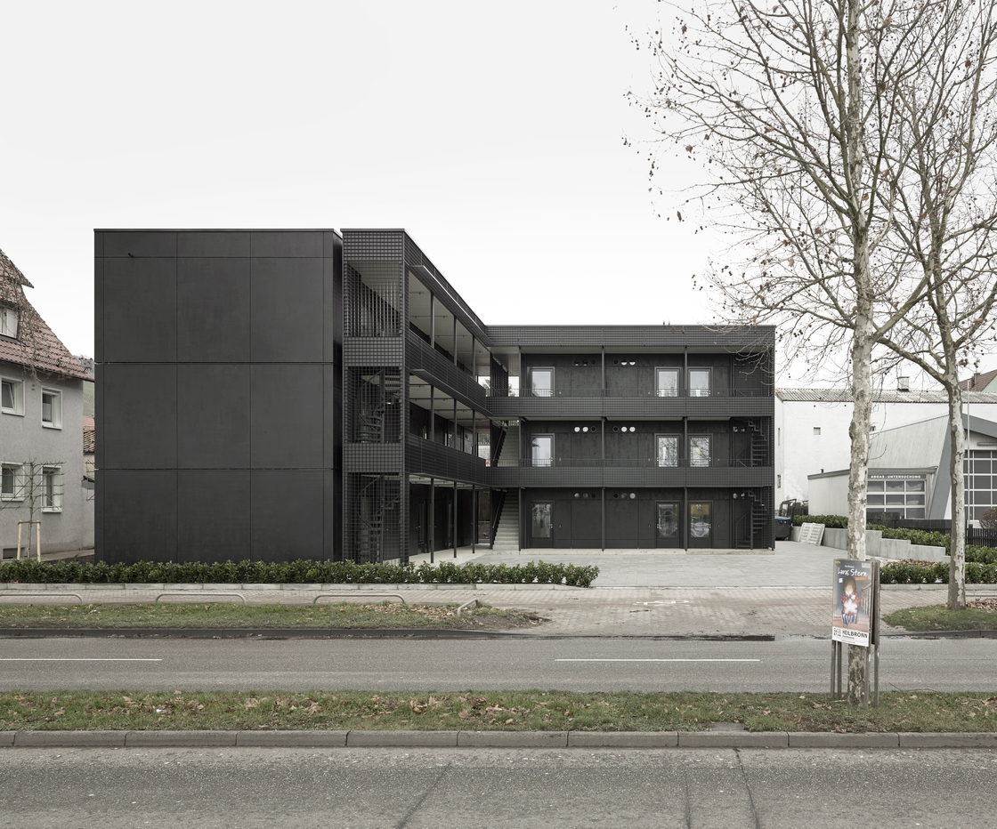 Ein Foto von Frank Ockert